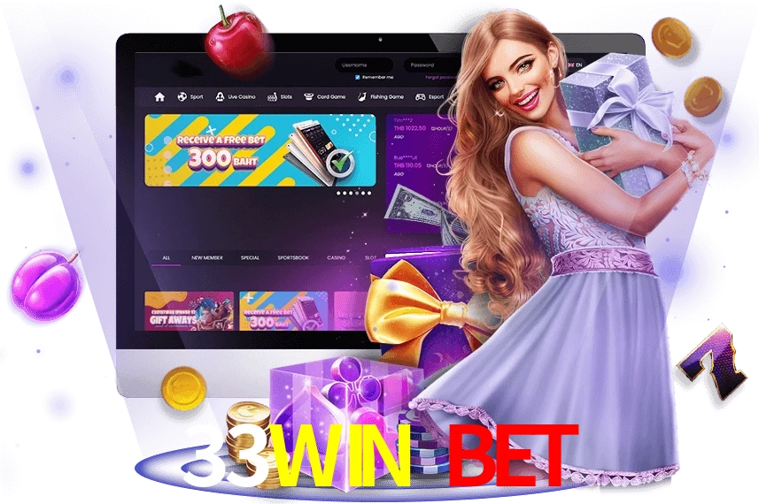 6 vantagens exclusivas do programa VIP da 33WIN BET
