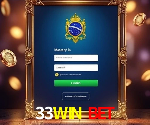 Níveis do programa VIP da 33WIN BET
