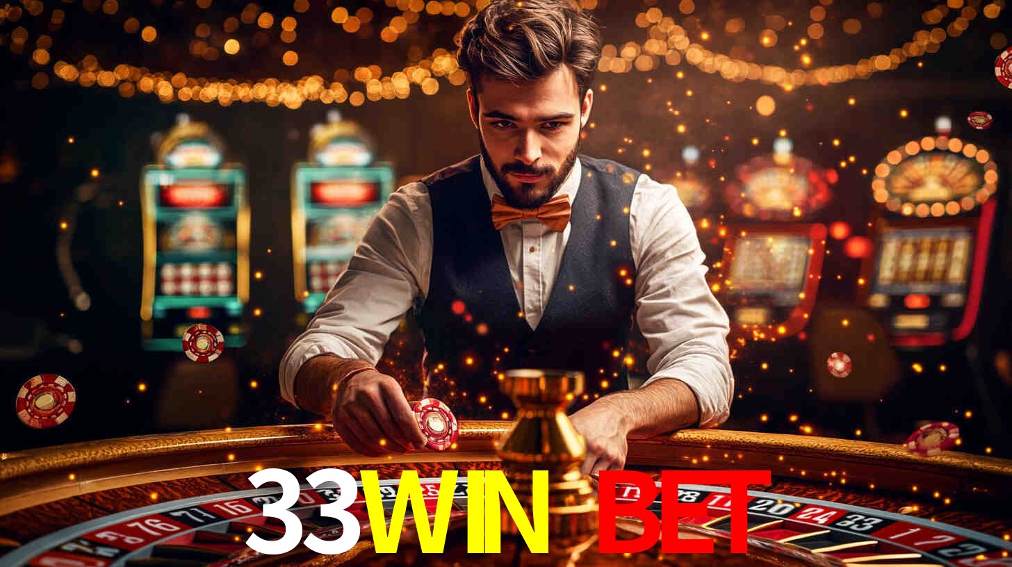 33WIN BET PIX instantâneo Brasil - Depósito e saque em minutos 24/7