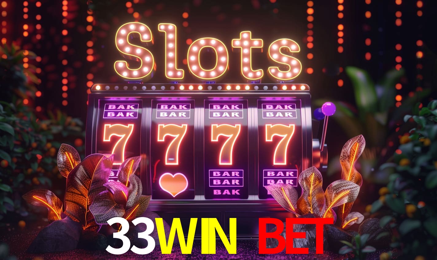 Principais provedores de slots da 33WIN BET - NetEnt, Pragmatic Play, Play'n GO